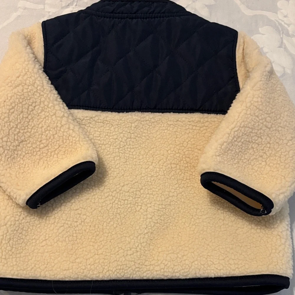 Old Navy warm stylish